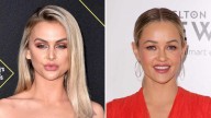 Ambyr Childers Shares the Turning Point in Relationship With Lala Kent