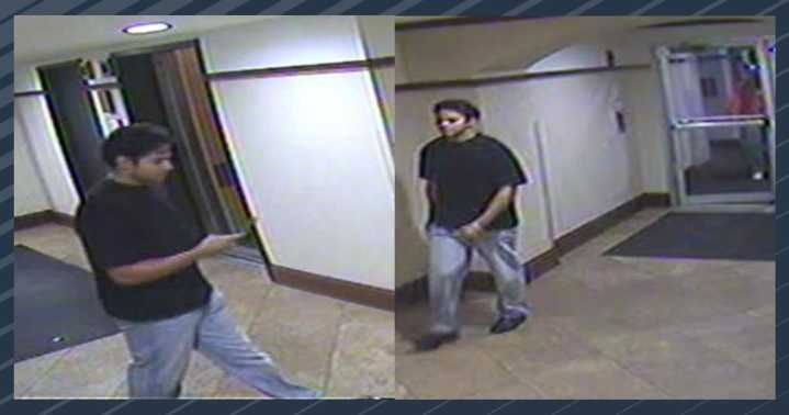 Madisons police seek help identifying man in elevator assault case