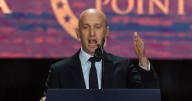 Stephen Miller Now Wants ‘Patriots’ to Conduct Green Card Interviews