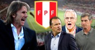 Era figura con Gareca; pero ni Reynoso, Fossati e Ibáñez lo convocaron: hoy vale casi medio millón