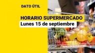 Fiestas Patrias: ¿Cuál será el horario de supermercados Lider este 15 de septiembre?