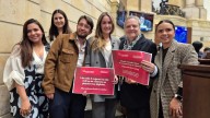 Avanza en el Congreso ley que daría cárcel a quienes difundan material íntimo sexual sin consentimiento