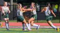 Field Hockey: Freshmen stat leaders for Sept. 16