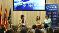 La Fundación Rey Ardid reflexiona sobre el futuro de los cuidados en su III Jornada de Especialistas