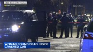 Man charged in armed robbery, Austin, Chicago shooting death of Lyft driver Adriana Arocha