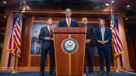 Stopgap funding bill fails, putting ACA credits in limbo
