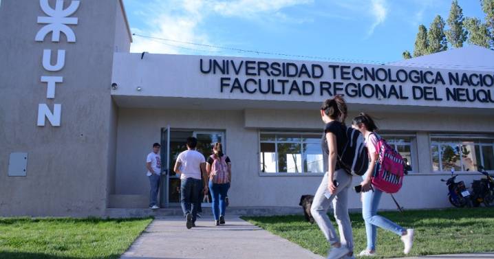 Una nueva tecnicatura de la UTN se suma a la oferta académica para el 2026