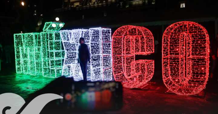 Se desplegarán más de 3 mil elementos para vigilar fiestas patrias en Puebla