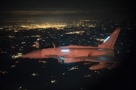 UK fighter jets in first Nato mission over Poland since Russian drones incident