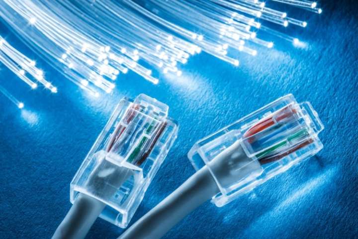 Fibra óptica vs ADSL: principales diferencias