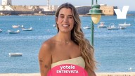 Claudia Campillo rompe tabús en 'Vulnerables': “Hablar de salud mental ya no es un motivo de vergüenza”