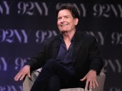 Charlie Sheen regrets not reaching out to Matthew Perry