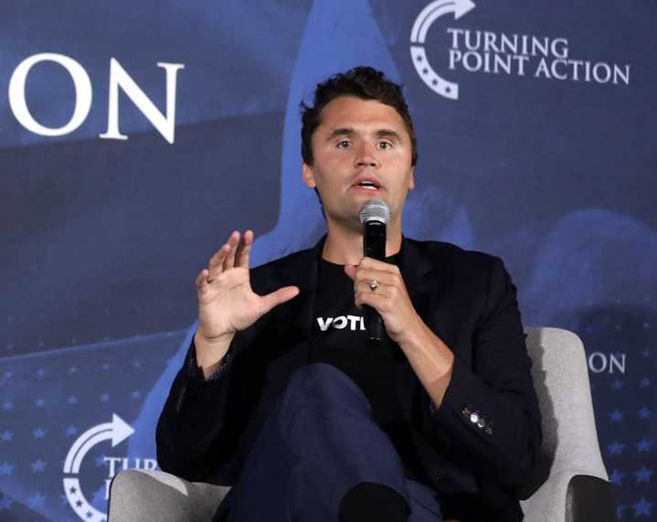 McKINNEY: Liberalism Died with Charlie Kirk