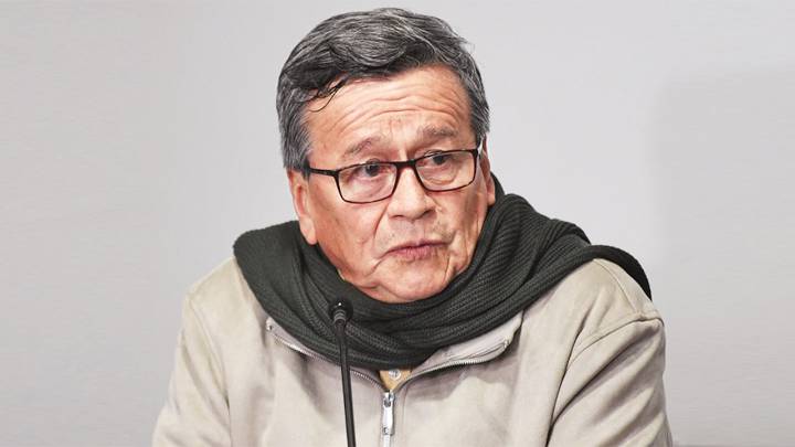 Pablo Beltrán, cabecilla del ELN, reaparece con propuesta para retomar los diálogos de paz: “Esa es la salida”