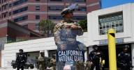 Judge rules Trump National Guard deployment in Los Angeles is illegal