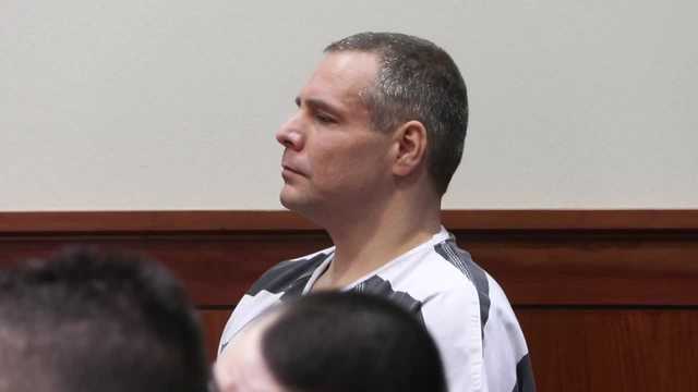 Brooks Houck gets life in prison for murder of Crystal Rogers