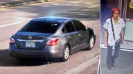 St. Pete police search for missing endangered woman possibly abducted by man at apartment complex