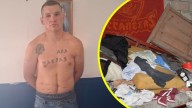 Macabro hallazgo en caso de asesino serial de Argentina: Descubren en qué lugar habría matado a sus víctimas