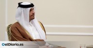 El primer ministro de Qatar dice que Netanyahu "mató cualquier esperanza para los rehenes" con el ataque en Doha