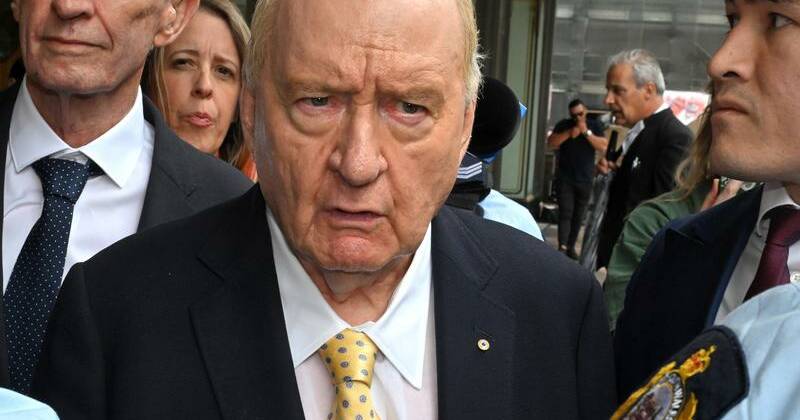Shock jock Jones' alleged public sex abuse revealed