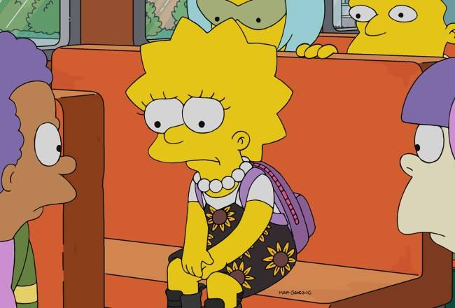 'The Simpsons': Mr. Largo, Dead Or Alive? Season 37 Premiere Explained