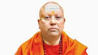 17 women accused Delhi baba of molestation, case filed