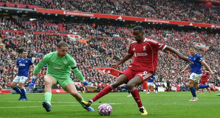 Pronósticos Crystal Palace vs Liverpool: destaca la cuota por goles de ambos equipos