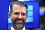 Trump Jr. joins an accused rapist in latest dubious business venture