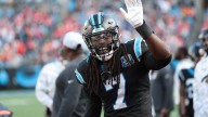 Cowboys have signed edge rusher Jadeveon Clowney