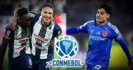 Revelan drástica decisión de Conmebol sobre Alianza vs U de Chile tras apelación de Independiente