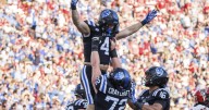 Mensah, Castle lead Duke to comeback past N.C. State, 45