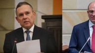 Efraín Cepeda sobre elección de Carlos Camargo: 'Le propinamos una derrota contundente al gobierno y quedó al descubierto el clientelismo de Petro'