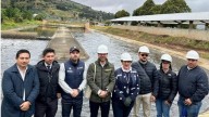 Comisión Departamental de Moralización realizó visita a las obras de la Ptar del municipio de Aquitania #Tolditos7días