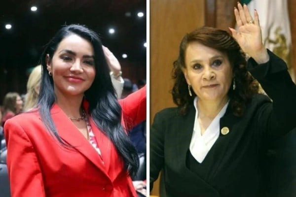 Disputan en Morena vicecoordinación de San Lázaro