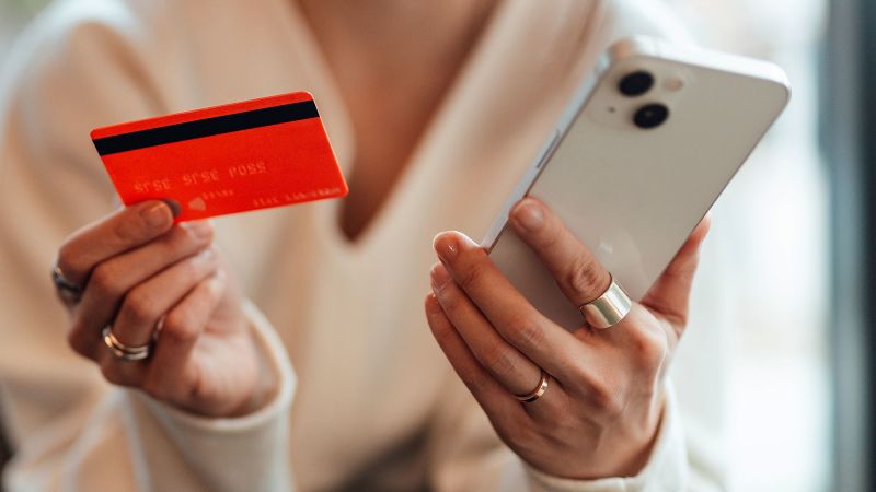 Credit scores drop at fastest pace since the Great Recession