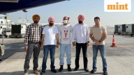 Punjab Police extradites BKI terrorist Parminder Singh from UAE
