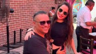 Ela Corez, pareja de Xava Drago, denuncia amenazas por la herencia del vocalista de Coda