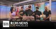 Korner K'nafeh brings authentic Middle Eastern deserts and treats to Southern California