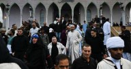 'Fearful' Muslim Australians demand action, not words