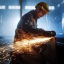 Avalancha de importaciones: en sólo seis meses crecieron 40% los productos del exterior en la industria metalúrgica