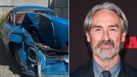'American Pickers' star Mike Wolfe, girlfriend involved in Tennessee car crash