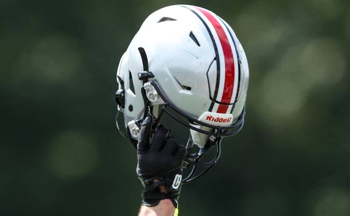 Your picks: Who is the top Section 8 wide receiver in New York high school football?