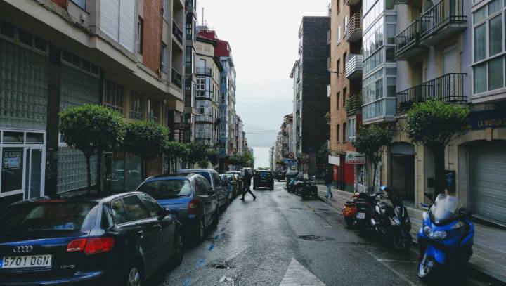 Consulta los cortes de tráfico en Santander este sábado
