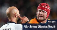 Bledisloe Cup 2025: How discipline doomed the Wallabies in their 33-24 loss to New Zealand at Eden Park