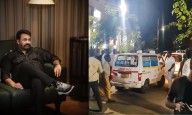 Mohanlal, Mammootty & other mourn the loss of lives at the Karur stampede