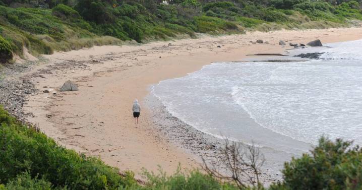 LETTERS: Reflecting at Coles Beach: A Hillcrest Memorial