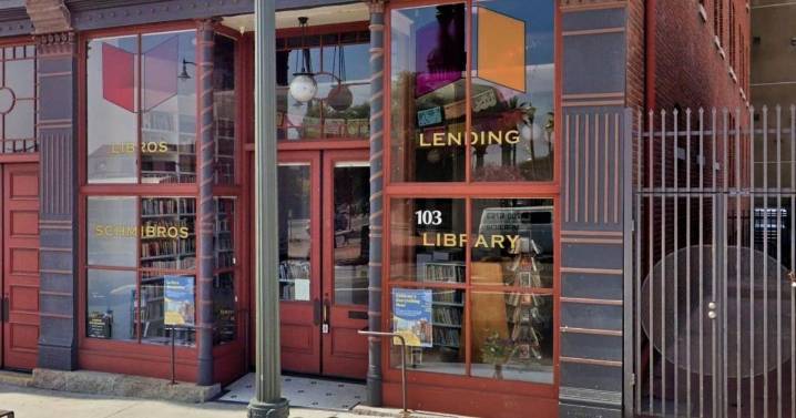 Libros Schmibros expands hours in Boyle Heights and more business news