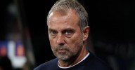 De Pep Guardiola en Hansi Flick