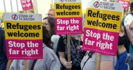 A Look At The Reality Asylum Seekers Actually Face In The UK