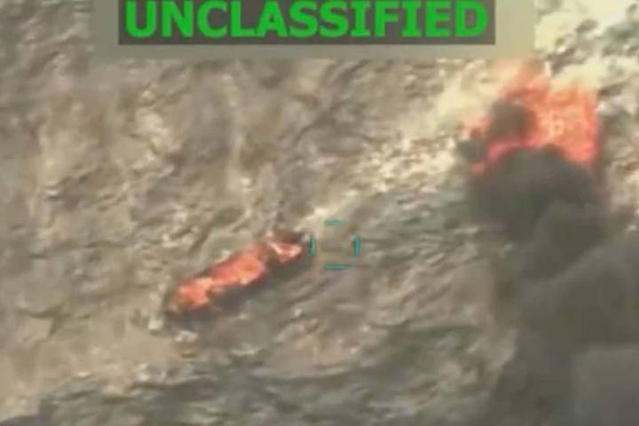 ¿Intervención antidrogas o estrategia geopolítica? El conflicto entre EEUU y Venezuela en aguas del Caribe